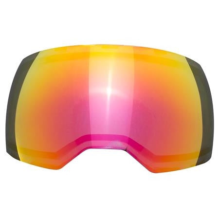 Goggle Lenses and Accessories