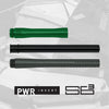 Planet Eclipse GTEK 180R - Vyper Storm (Charcoal / Green)