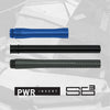 Planet Eclipse GTEK 180R - Atlantic Storm (Charcoal / Blue)