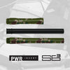 Planet Eclipse GTEK 180R - Pred Cam