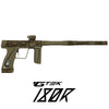 Planet Eclipse GTEK 180R - HDE Earth