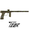 Planet Eclipse GTEK 180R - Pred Cam