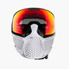 CRBN Zero Pro Goggle - Clear