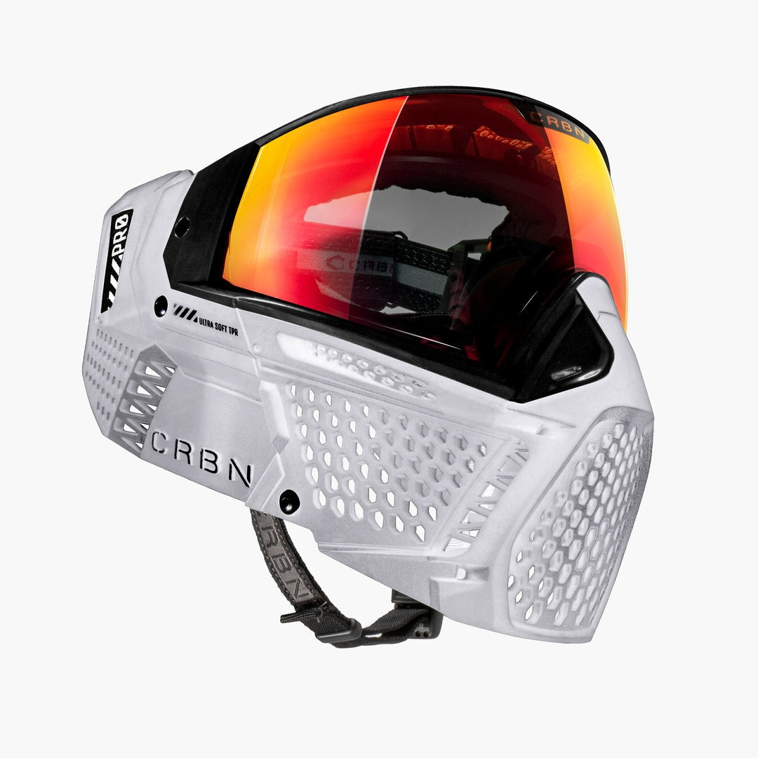 CRBN Zero Pro Goggle - Clear