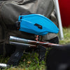 CRBN DRV Loader - Cyan Blue