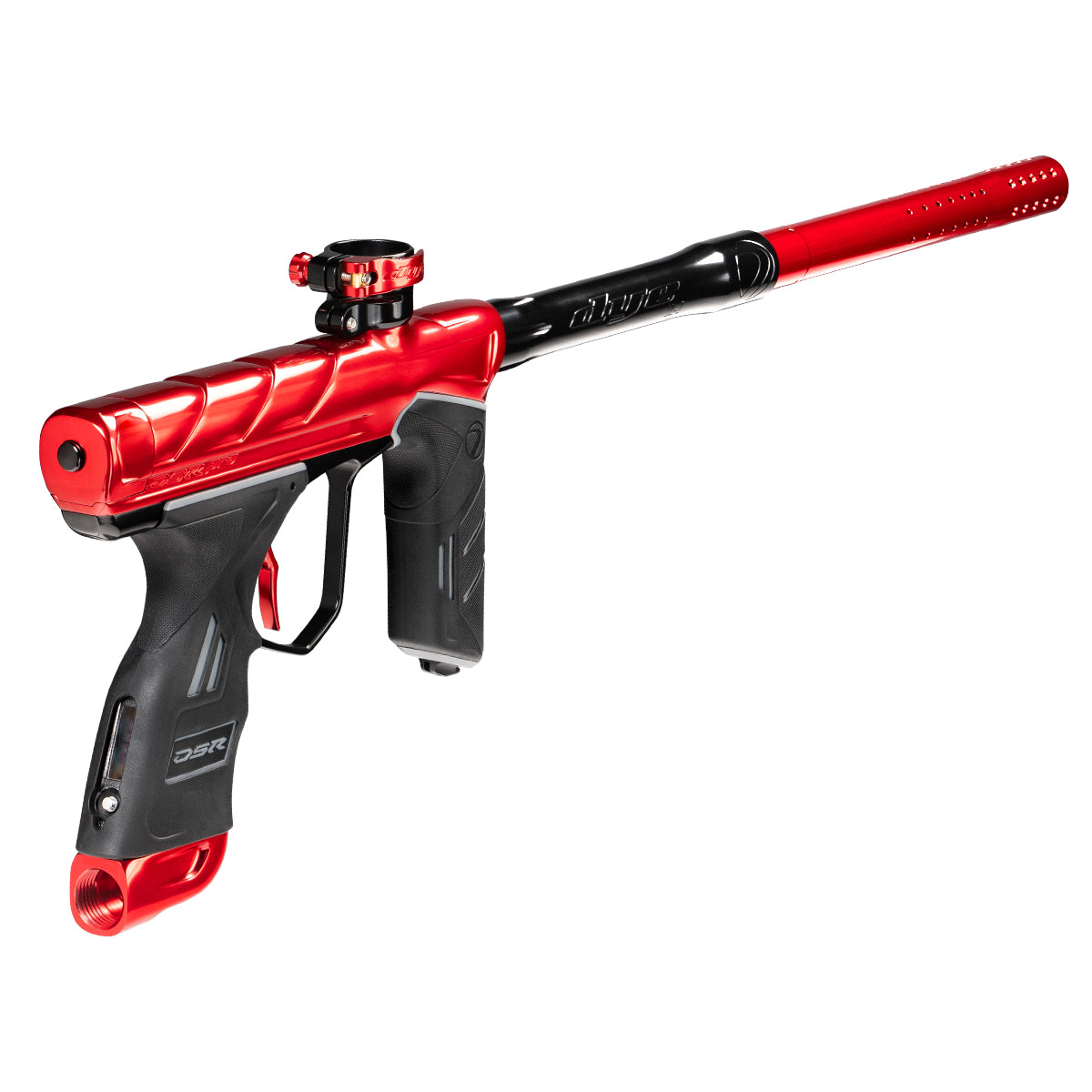 DSR PRO FIRE - POLISH