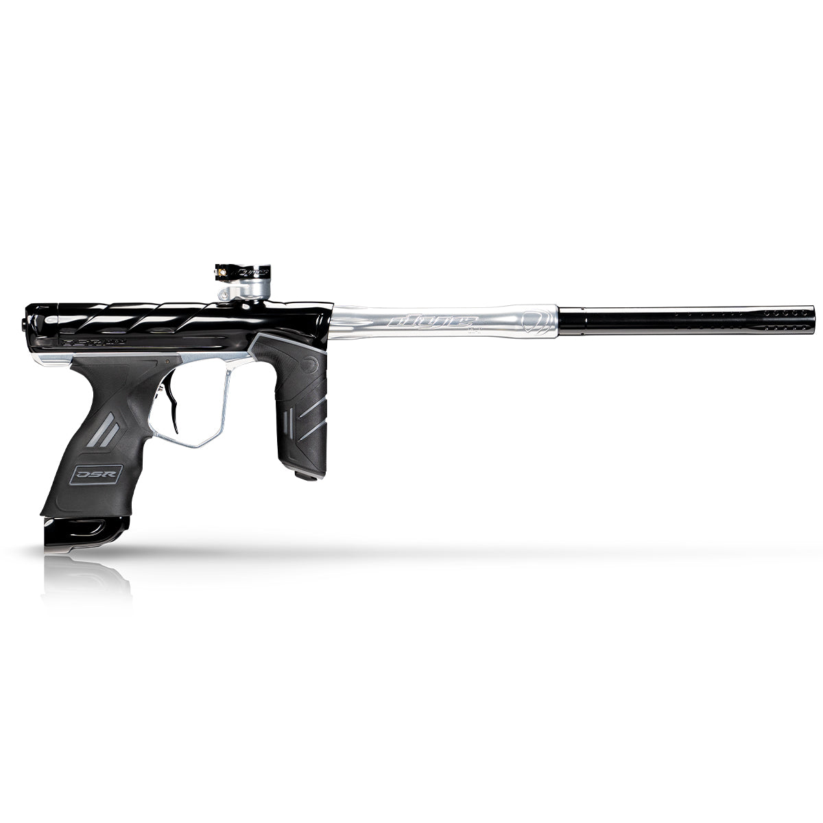 DSR PRO ONYX - POLISH