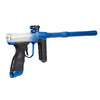 DSR+ Navy Frozen Fade Dust
