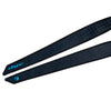DYE X HALO - HEAD TIE - CONCEPTS BLACK/CYAN