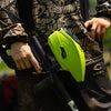 CRBN DRV Loader - Lime