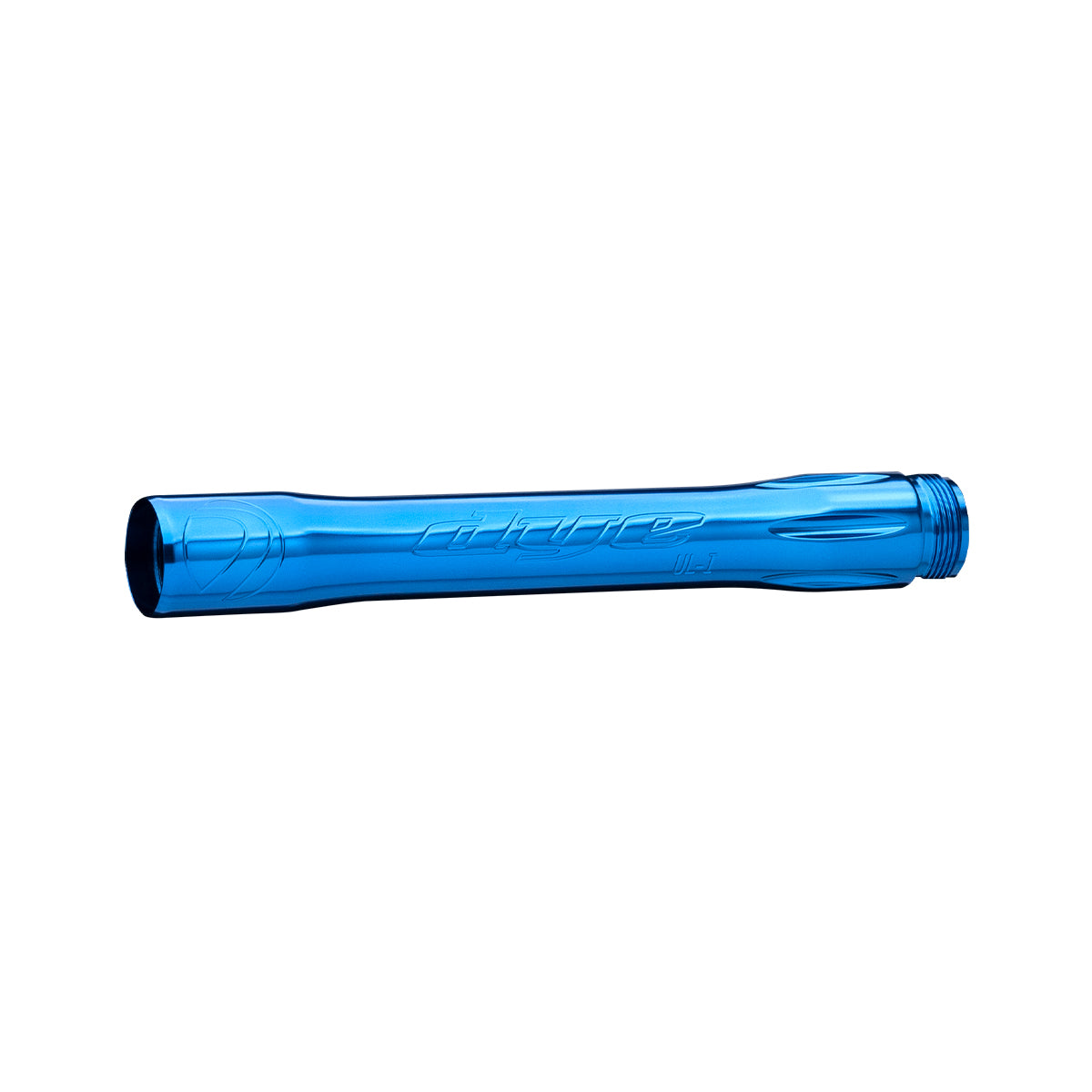 Boomstick UL-I Back - Blue Polish