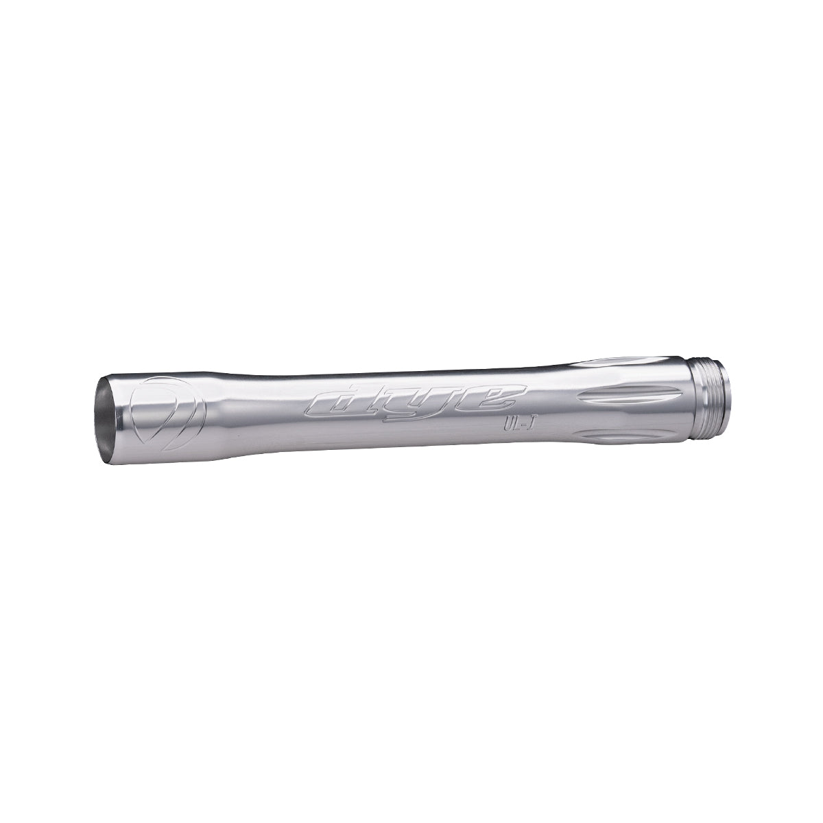 Boomstick UL-I Back - Clear Polish