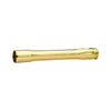 Boomstick UL-I Back - Gold Polish