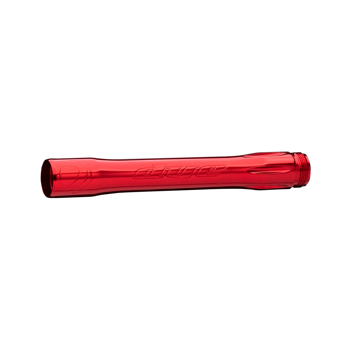 Boomstick UL-I Back - Red Polish