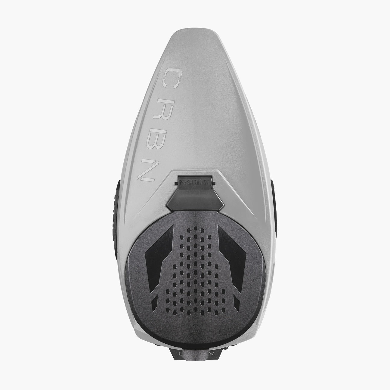 CRBN DRV Loader - Grey