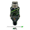 Powerhouse TKO Competition Regulator - LVLUP Edition SPLASH Black / Green