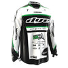 Columbus LVL 2023 Pro Jersey - Thowback White