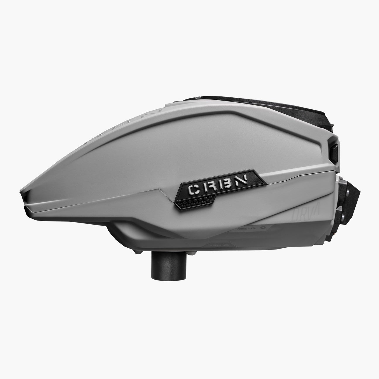 CRBN DRV Loader - Grey