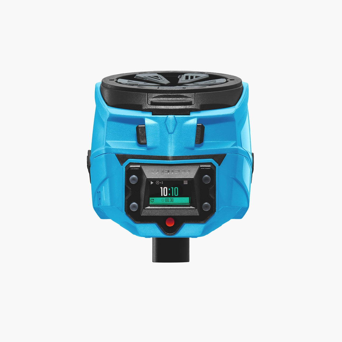 CRBN DRV Loader - Cyan Blue
