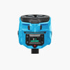 CRBN DRV Loader - Cyan Blue