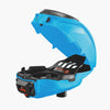 CRBN DRV Loader - Cyan Blue