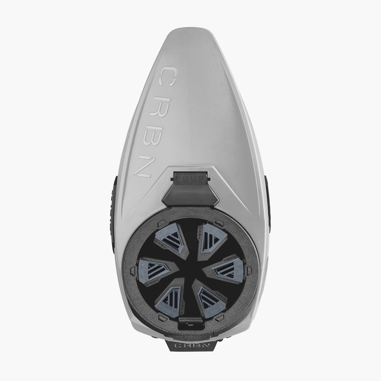 CRBN DRV Loader - Grey