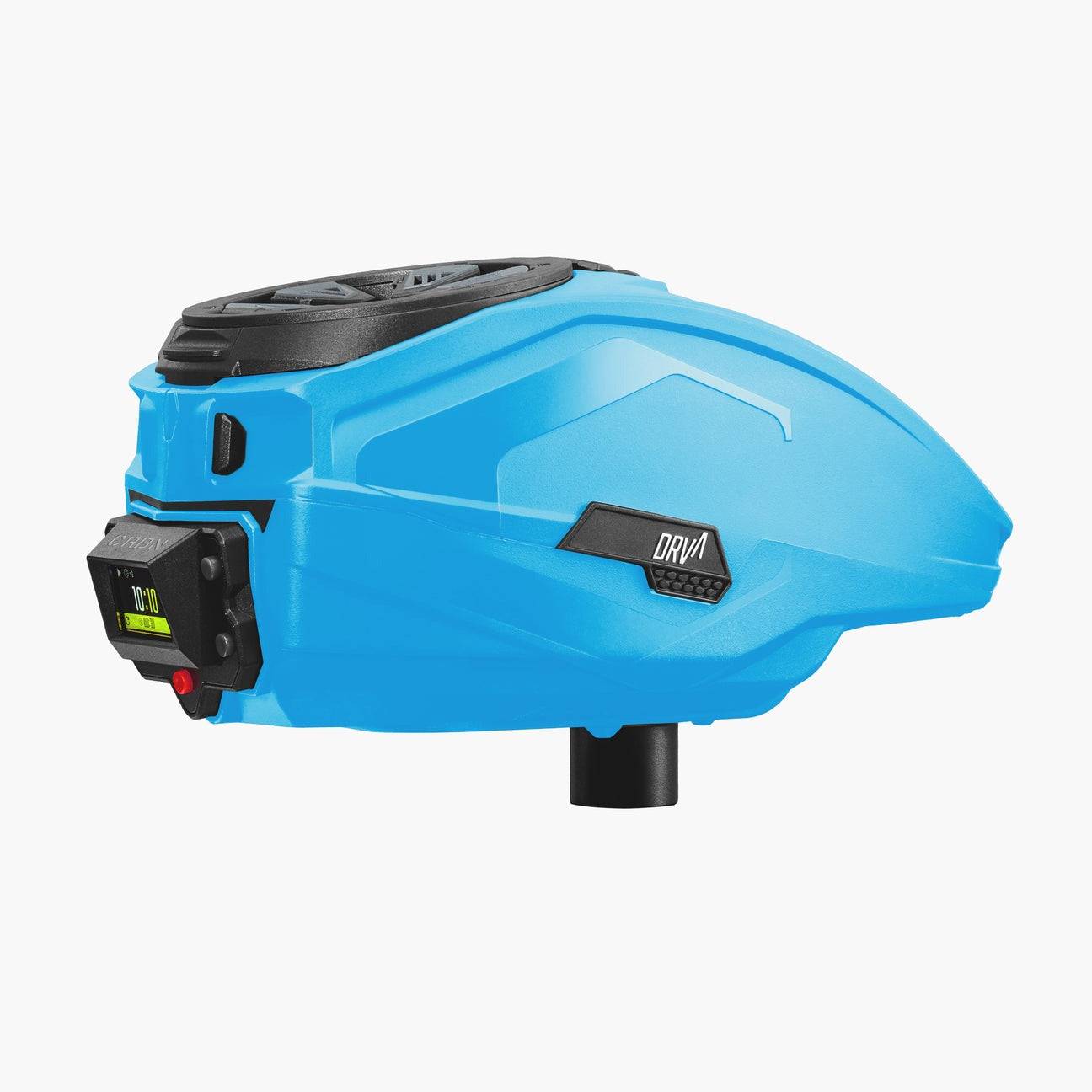 CRBN DRV Loader - Cyan Blue