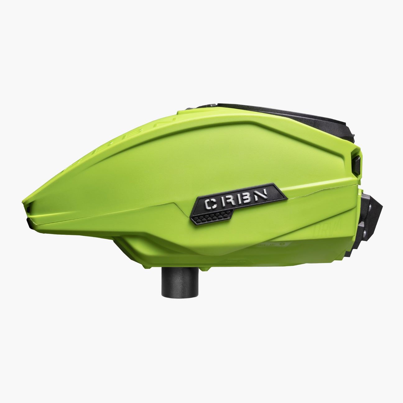 CRBN DRV Loader - Lime