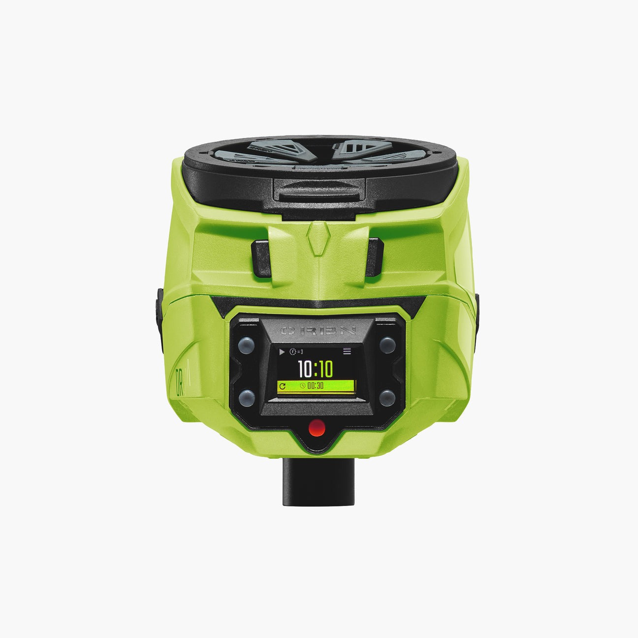 CRBN DRV Loader - Lime