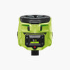 CRBN DRV Loader - Lime