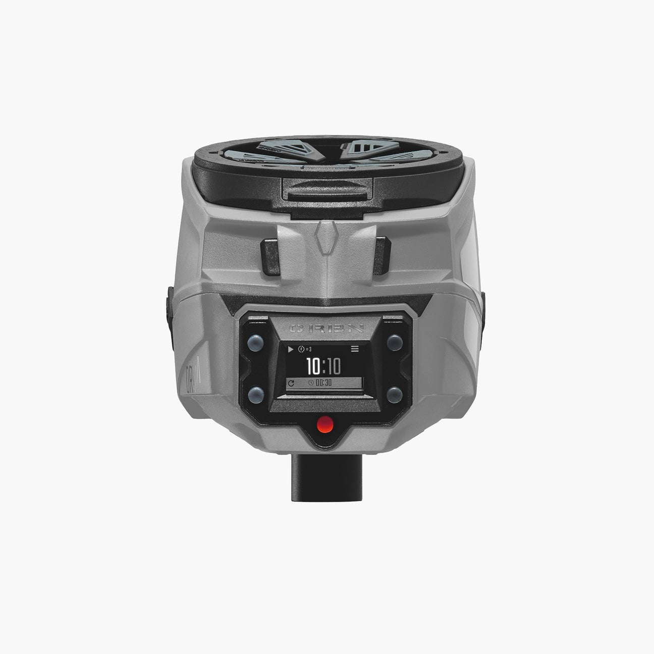 CRBN DRV Loader - Grey