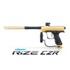 Rize CZR - Gold with Black