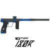 Planet Eclipse GTEK 180R - Atlantic Storm (Charcoal / Blue)