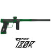 Planet Eclipse GTEK 180R - Vyper Storm (Charcoal / Green)