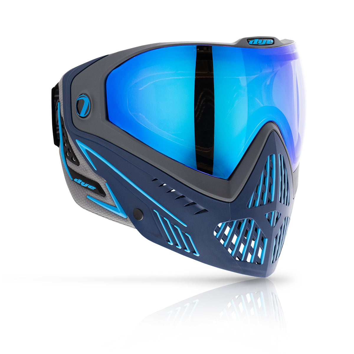DYE i5 Goggle - Raise Up – LVL UP Sports