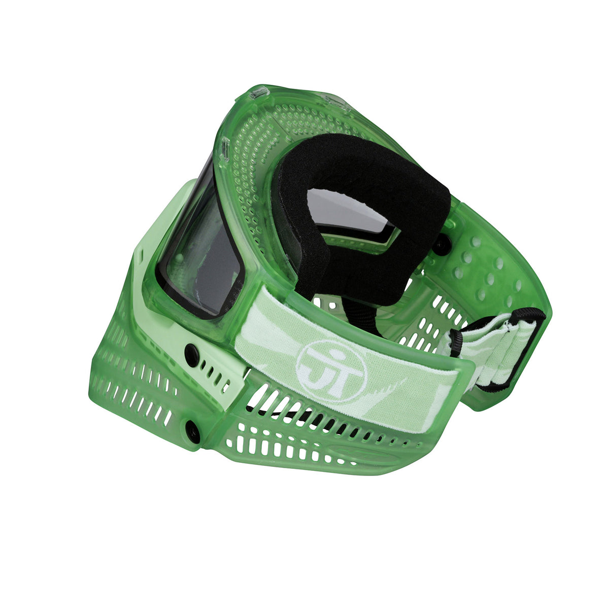 JT Spectra Proflex LE Birthstone Ice Series - PERIDOT Lime Green