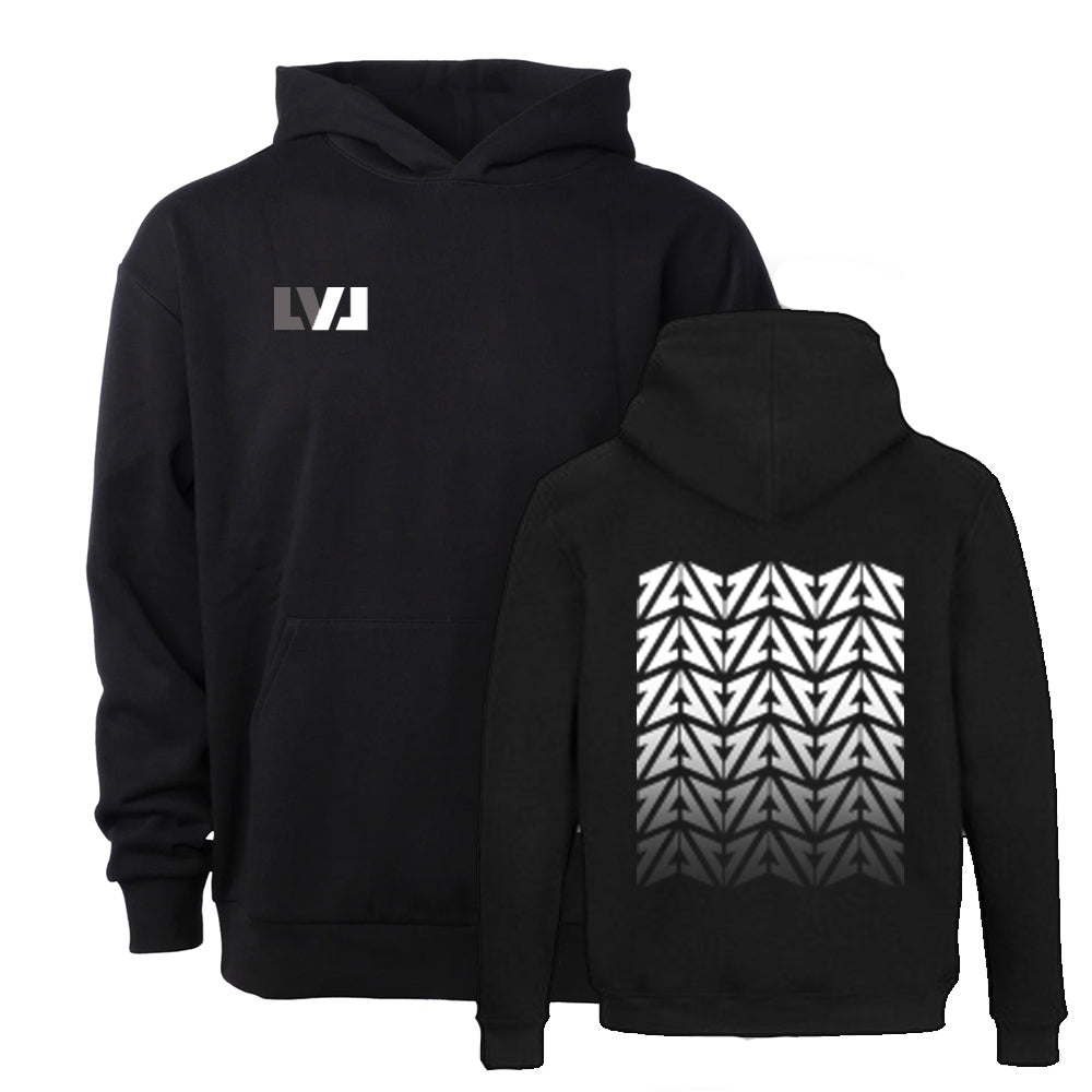 LVL UP Hoody -