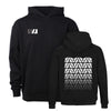 LVL UP Hoody -