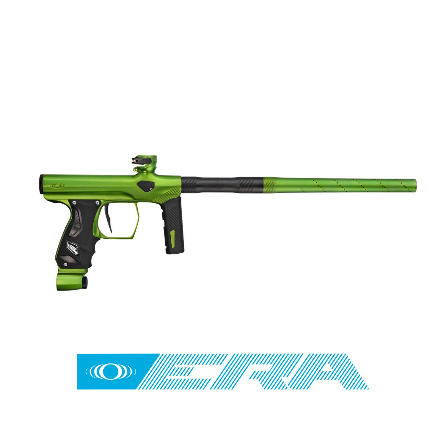 SP Shocker ERA - Lime