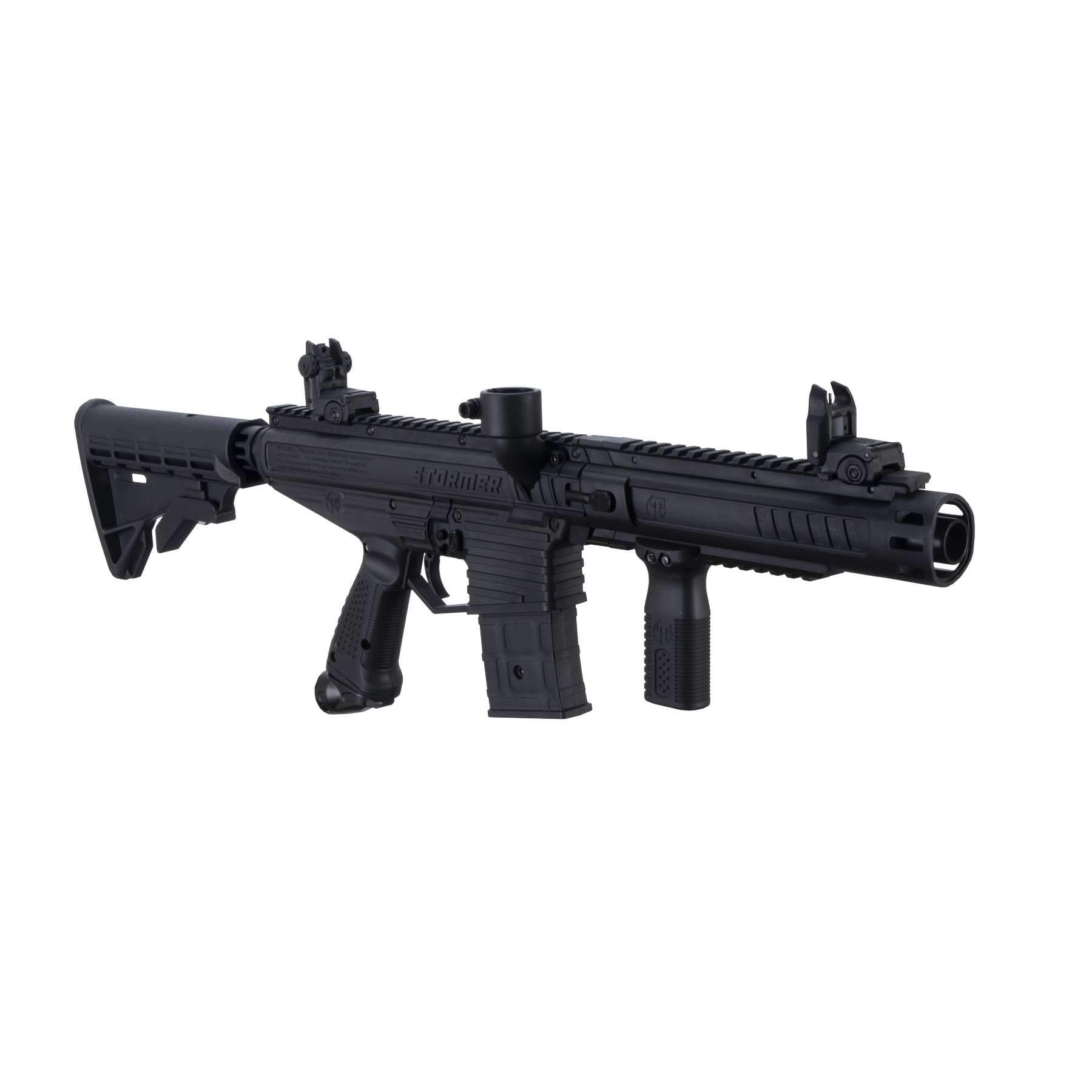 Tippmann Stormer - ELITE Magfed Edition