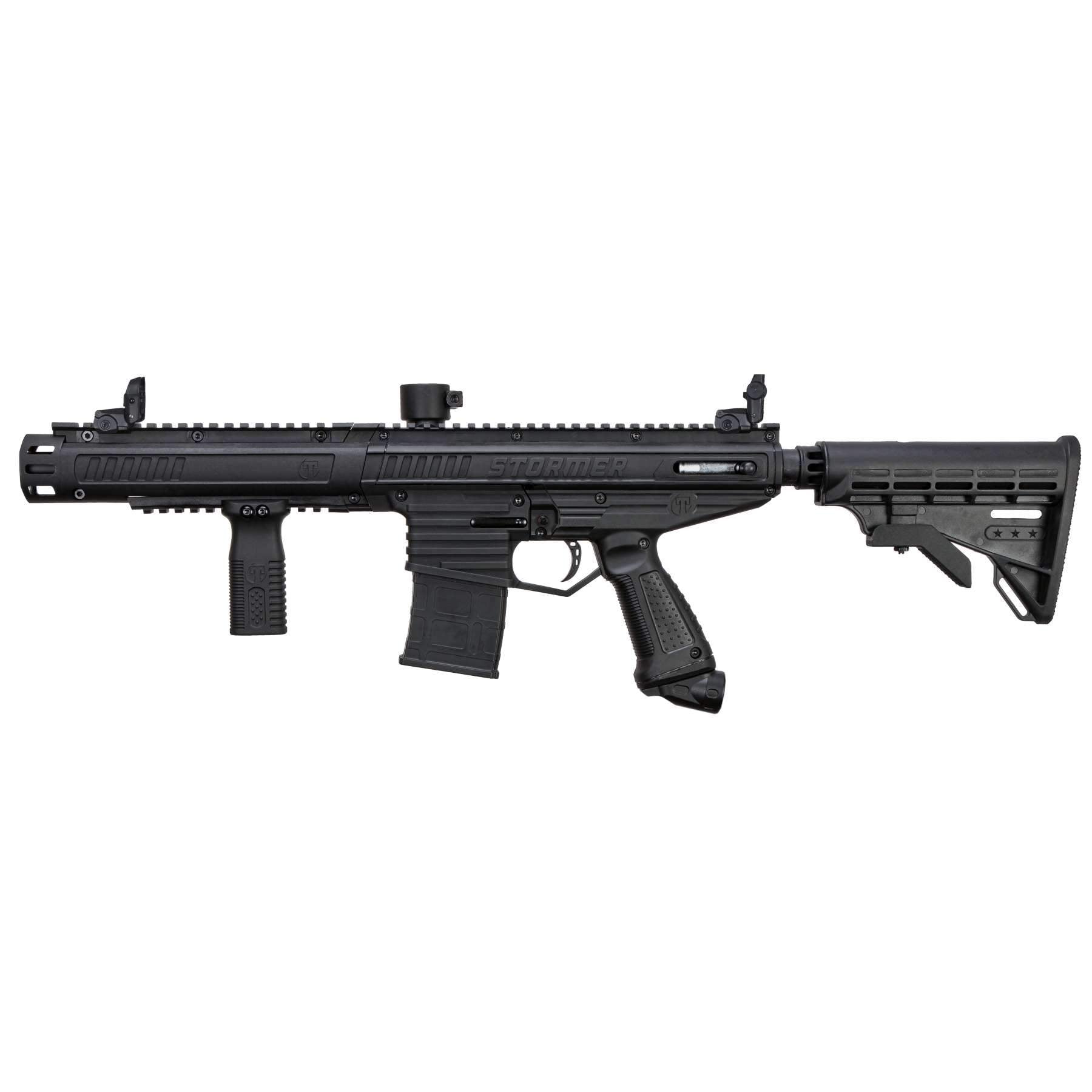 Tippmann Stormer - ELITE Magfed Edition
