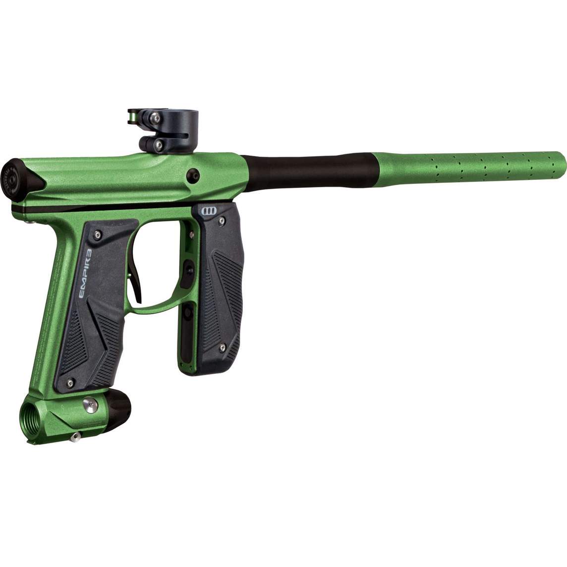 Empire Mini GS Two Piece Barrel - Dust Green / Brown