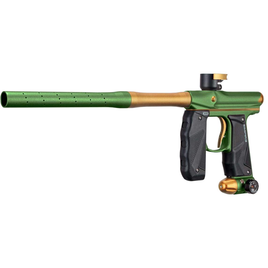 Empire Mini GS Two Piece Barrel - Dust Olive / Tan
