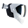 Empire EVS Paintball Goggle - White / Gold