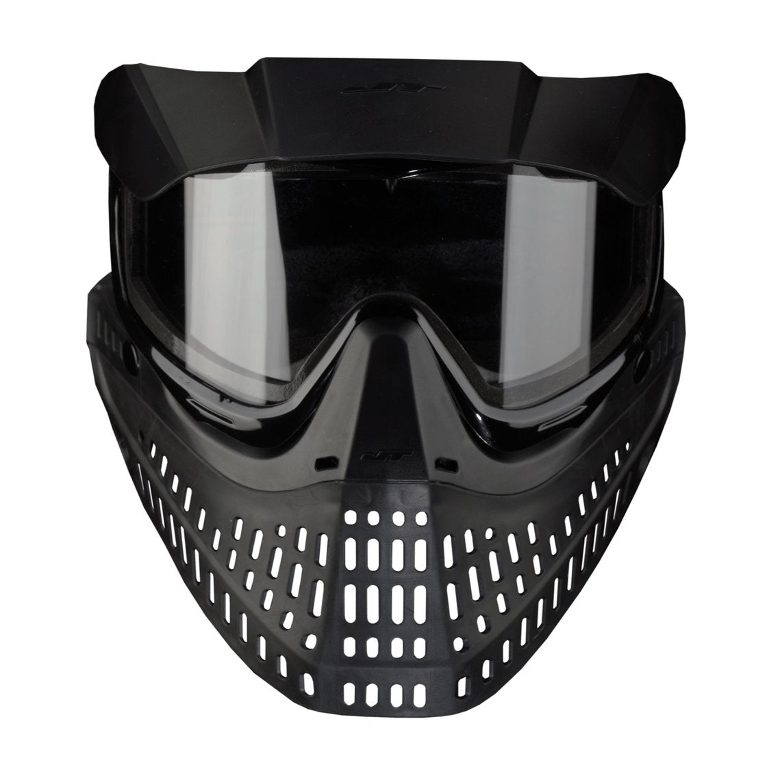 JT Proflex Thermal Paintball Goggle - Black