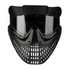 JT Proflex Thermal Paintball Goggle - Black