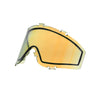 JT Spectra Prizm Dual-Pane/Thermal Lens - Gold