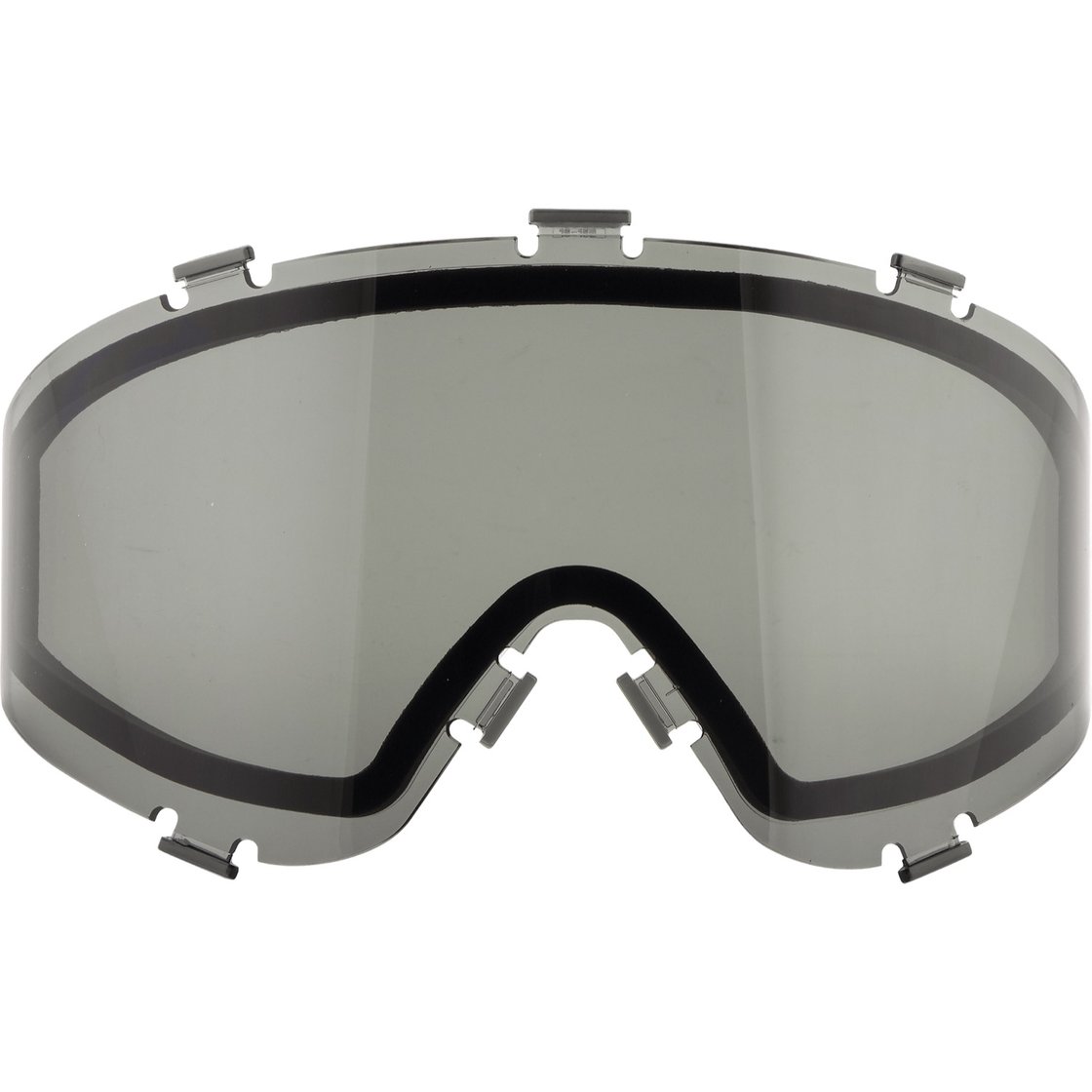 JT Spectra Dual-Pane/Thermal Lens - Smoke