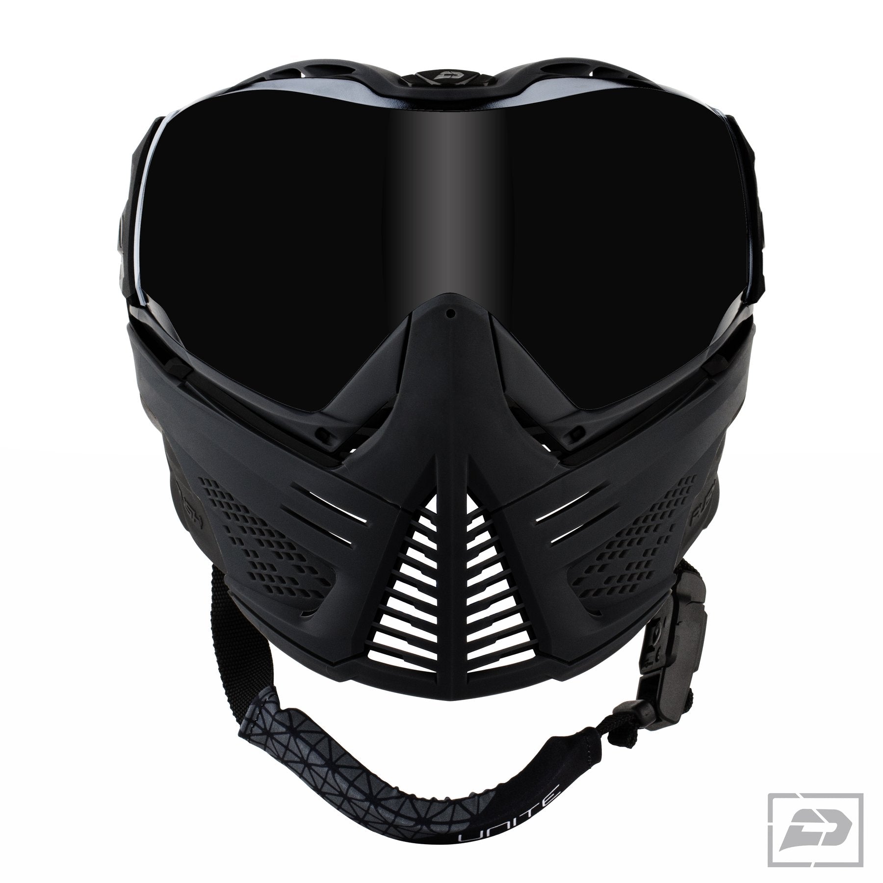 Push Goggle - Unite Blackout