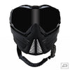Push Goggle - Unite Blackout